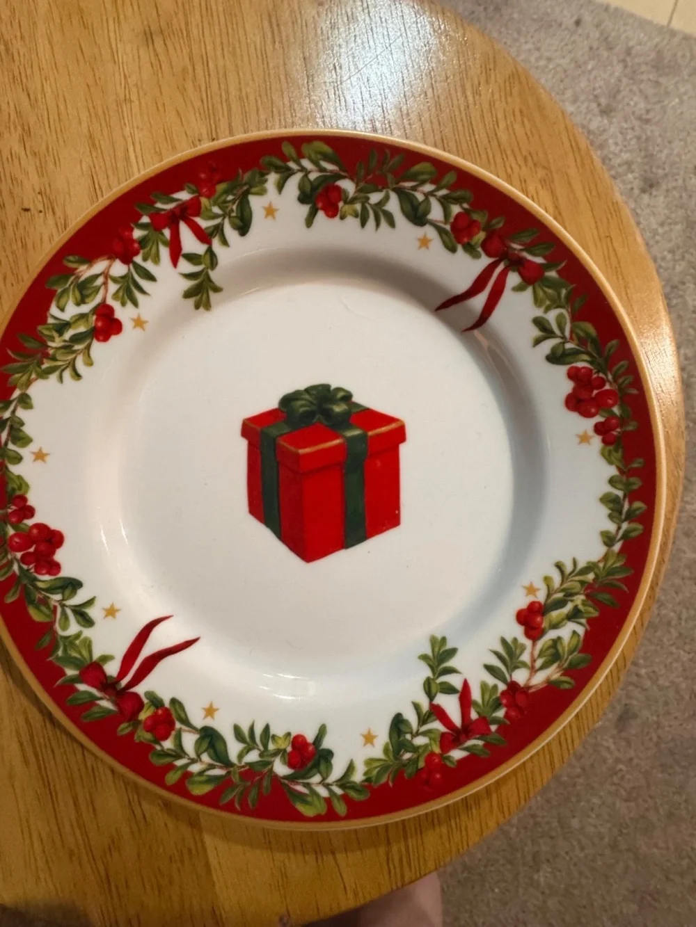 Appetizer Plates Pottery Barn